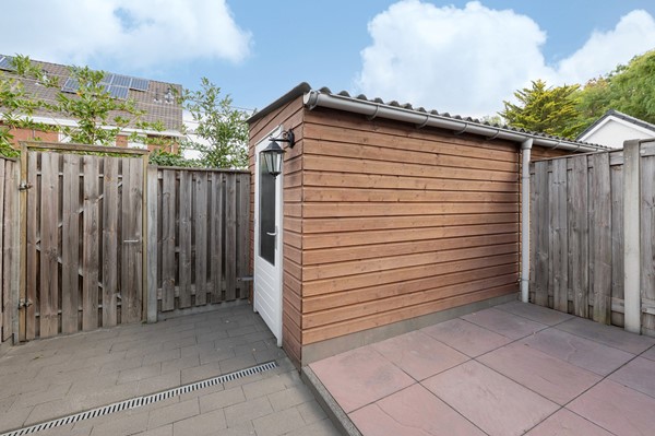 Medium property photo - Alverno 12, 4731 TW Oudenbosch